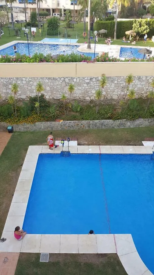 Apartamento Vinuela Fuengirola