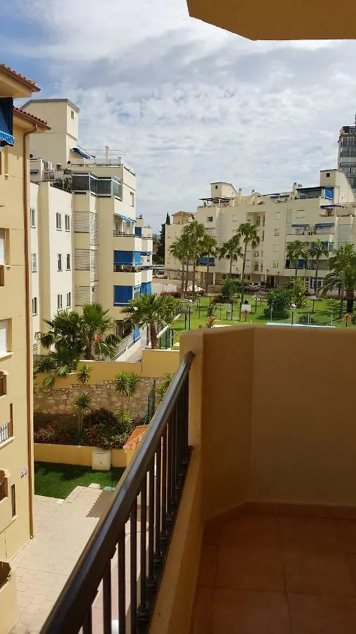 Apartamento Vinuela Fuengirola Apartment