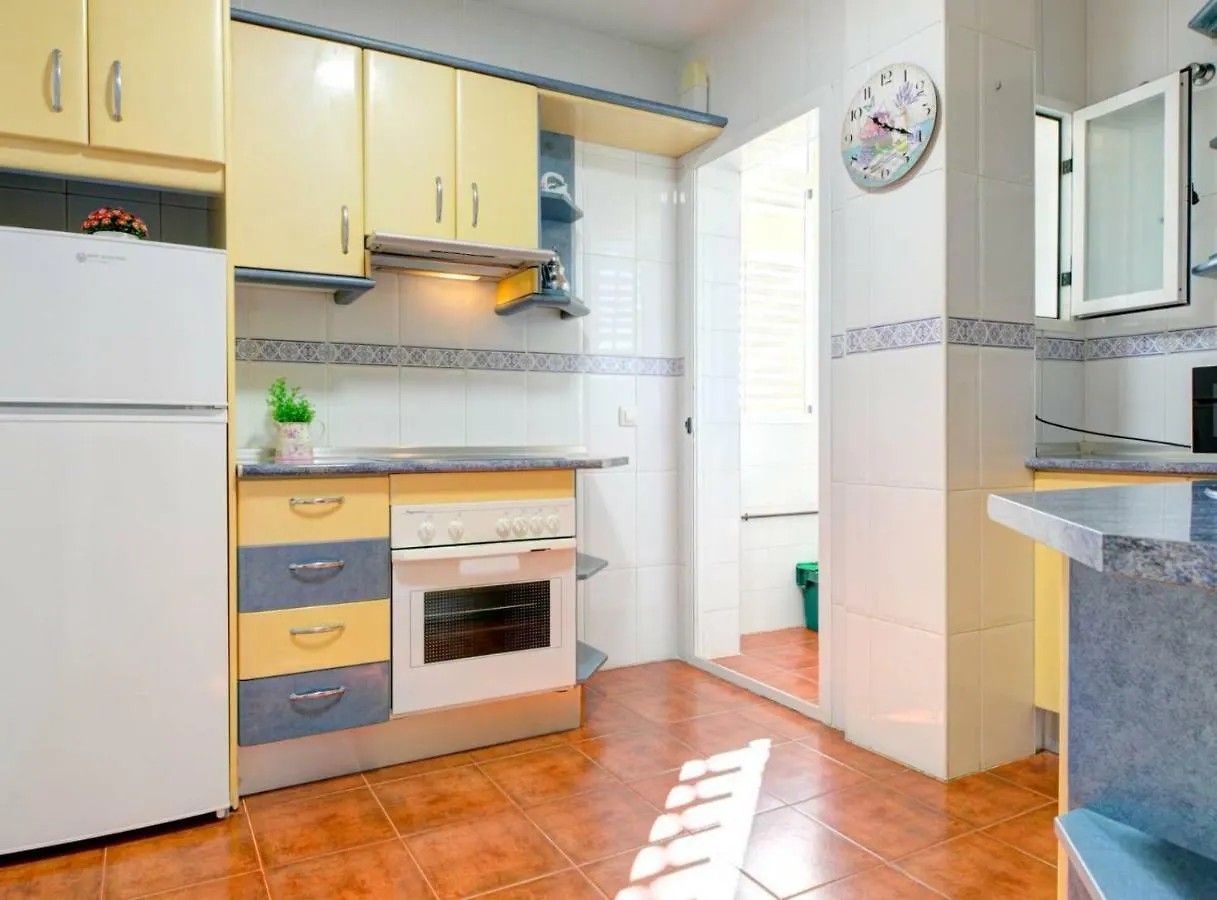 Apartamento Vinuela Fuengirola