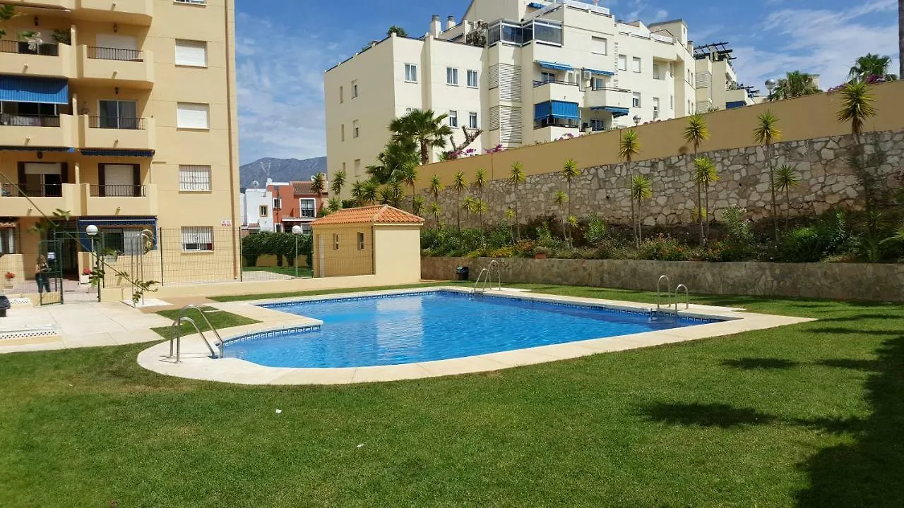 Apartamento Vinuela Fuengirola Spain