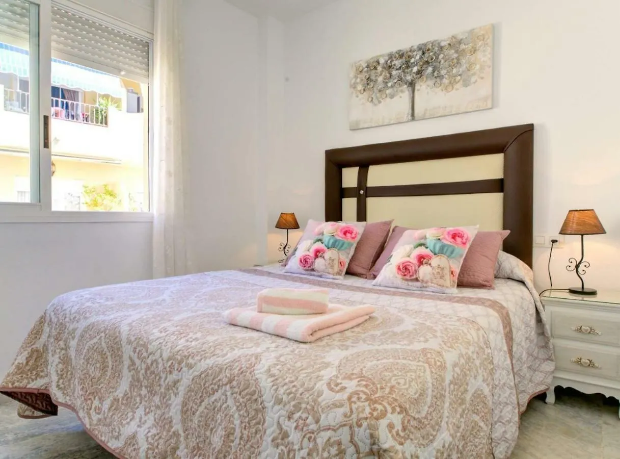 Apartamento Vinuela Fuengirola
