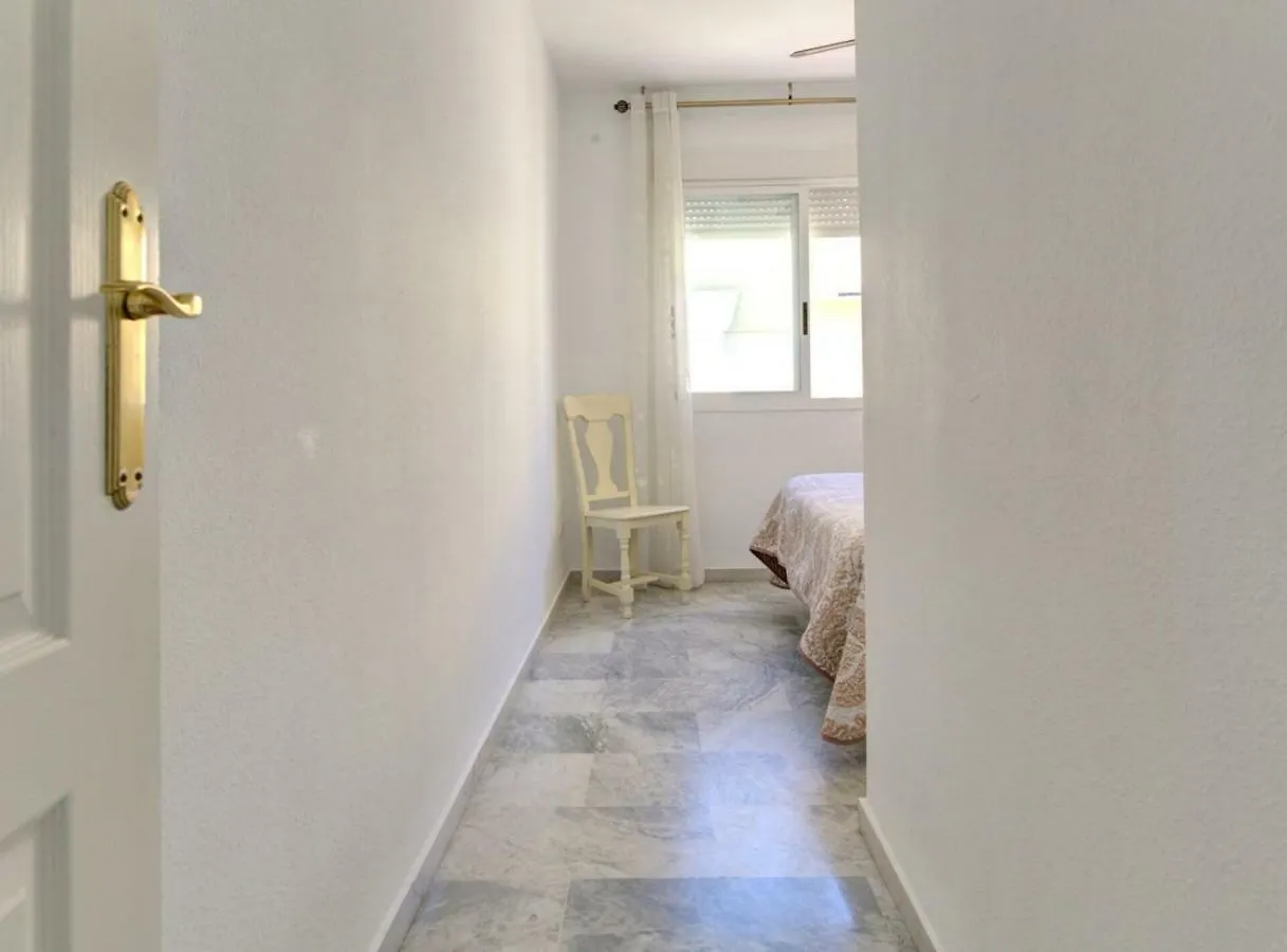 Apartment Apartamento Vinuela Fuengirola