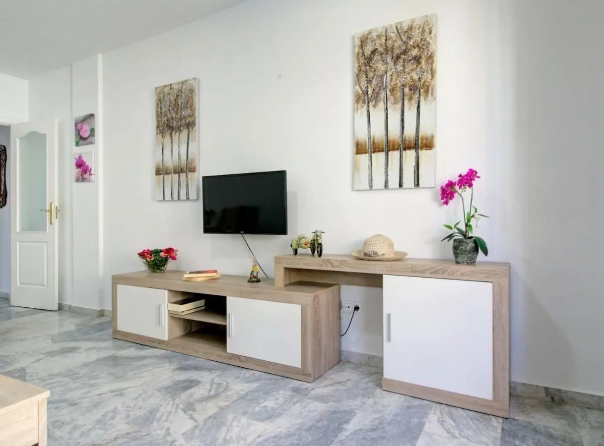 Apartamento Vinuela Fuengirola