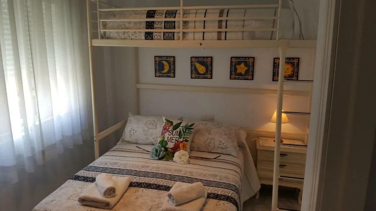 Apartamento Vinuela Fuengirola Apartment