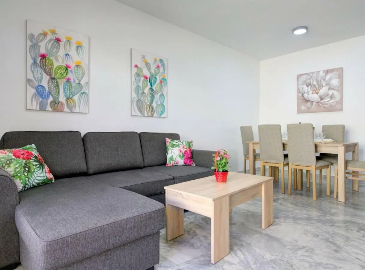 Apartamento Vinuela Fuengirola Apartment