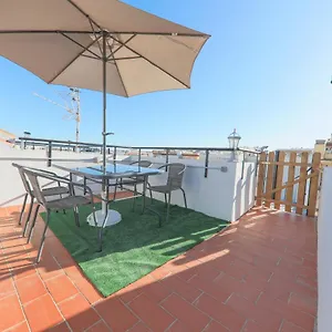  Apartamento Del Sol