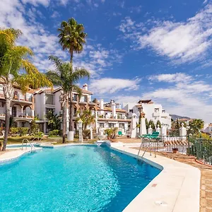  Apartamento Sanders Golf - Lovely Two-bedroom With Shared Pool