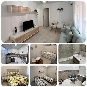  Apartamento Center