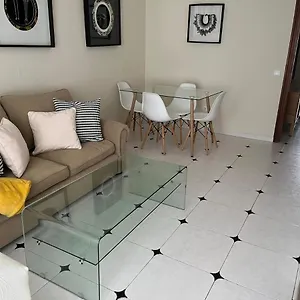  Apartamento Princesa
