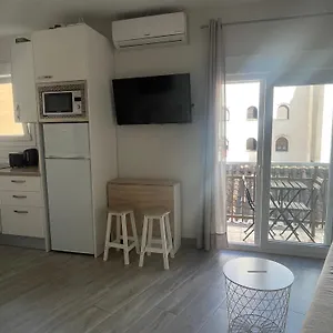  Apartamento Casamar